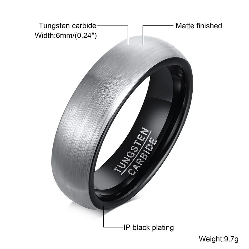 The Caribbean Tungsten