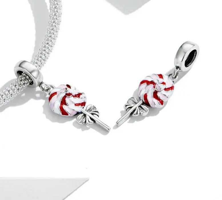 The Lollipop Charm