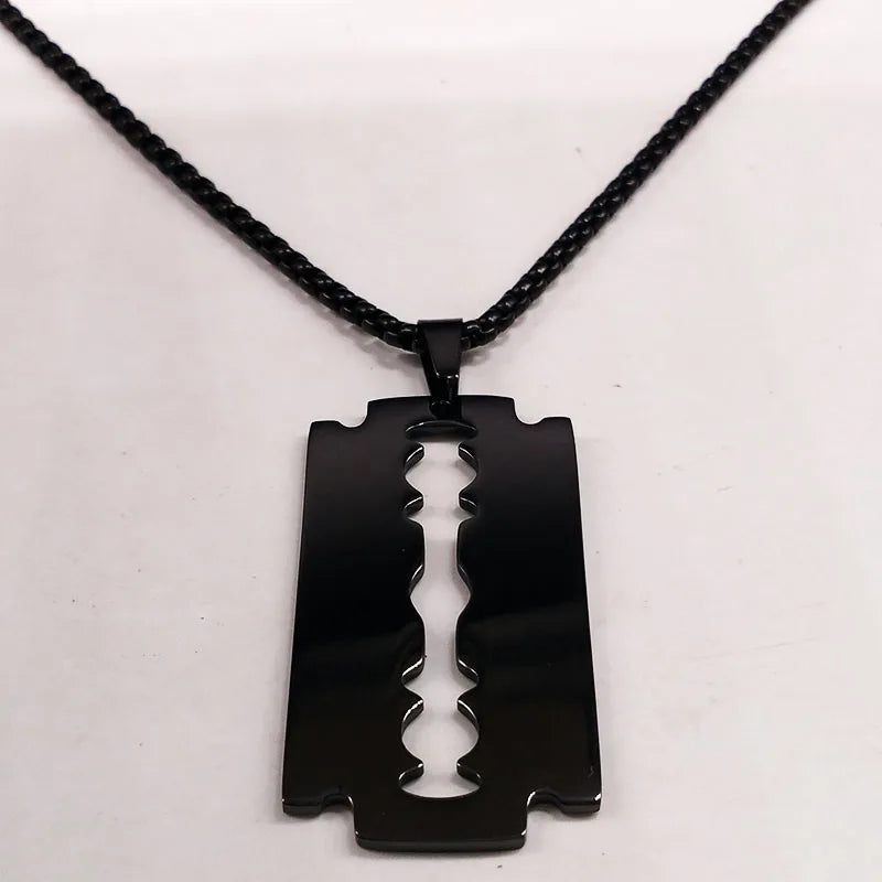The Dark Razor