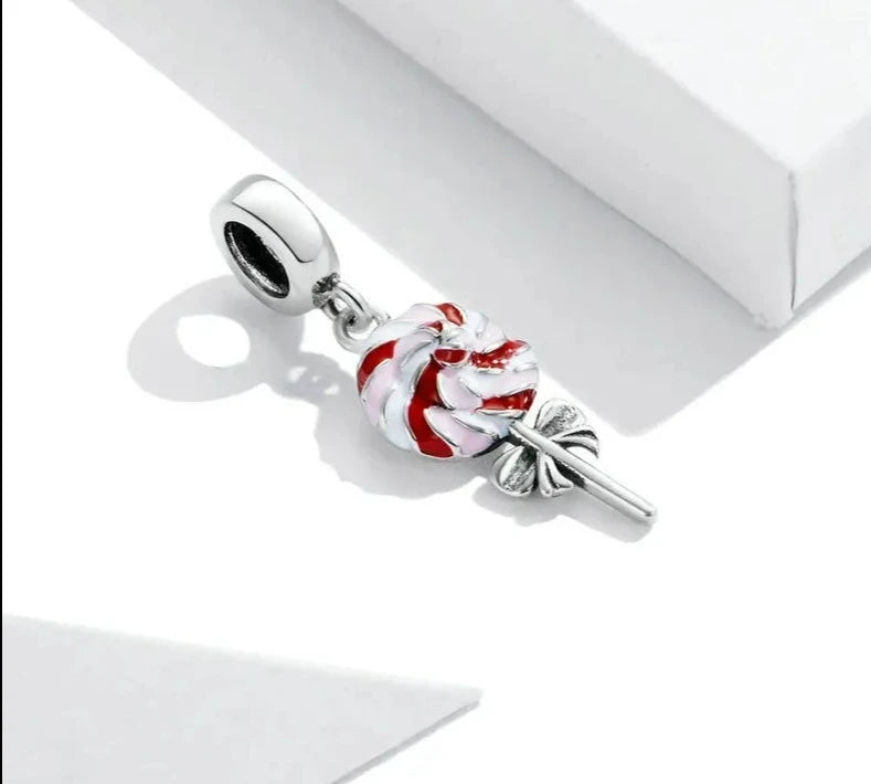 The Lollipop Charm