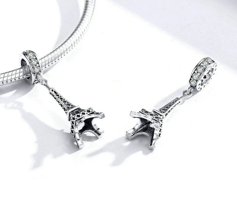 Eiffel Tower Charm