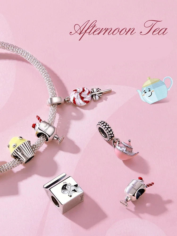 The Lollipop Charm
