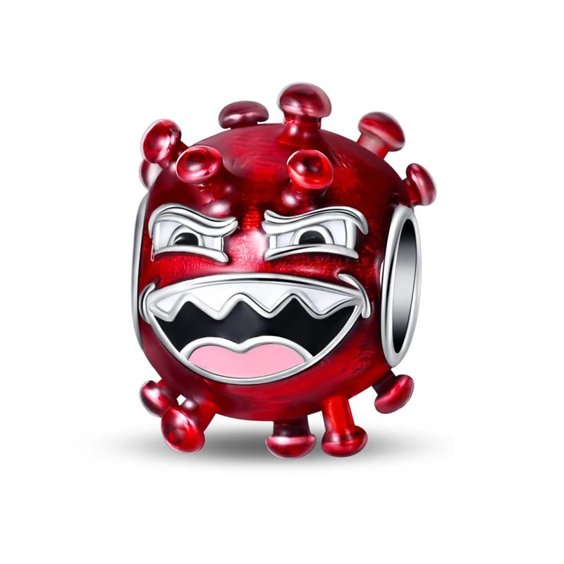 The healthcare beads