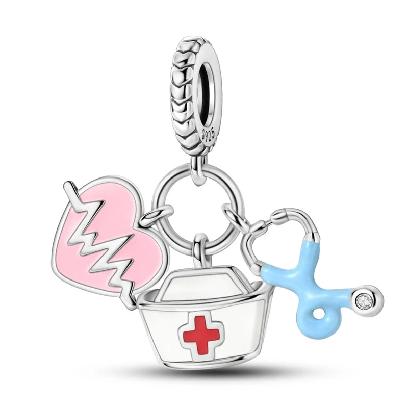 The healthcare beads
