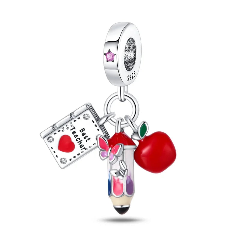 The healthcare beads