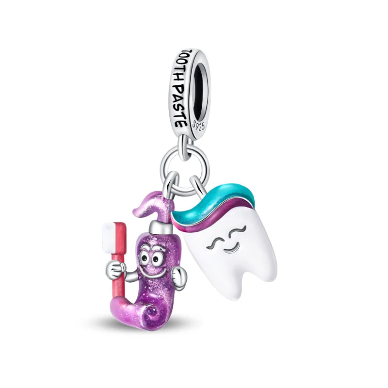 The healthcare beads