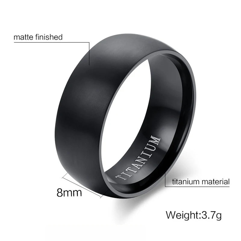 Titanium Classic