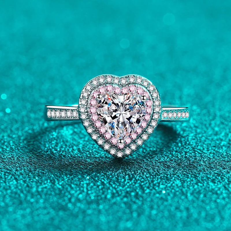 Sparkling Heart