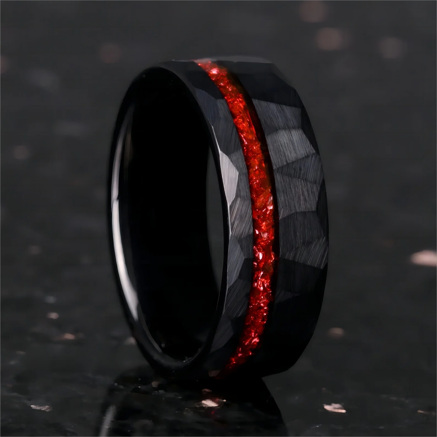 Red Ruby Tungsten