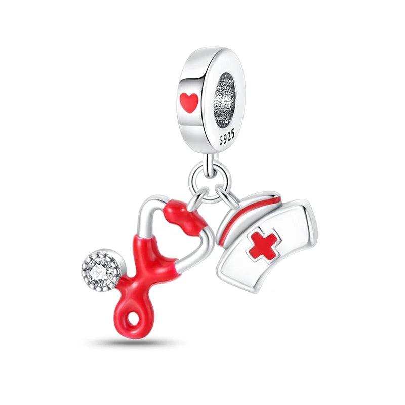 The healthcare beads