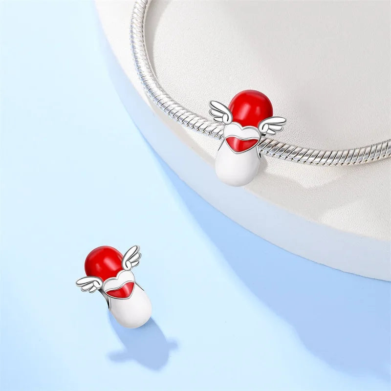 The healthcare beads