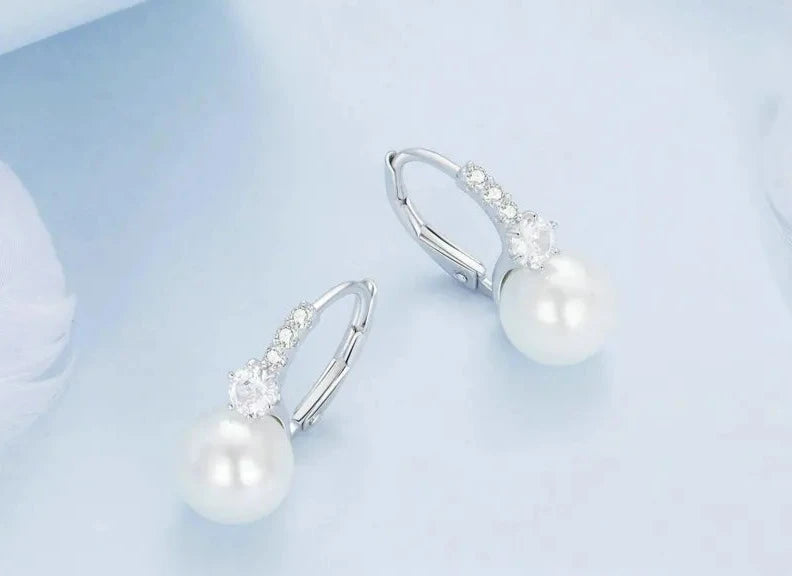 The wonderful White Pearl