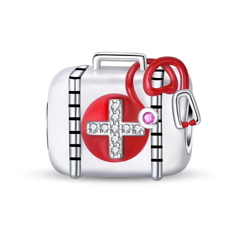 The healthcare beads