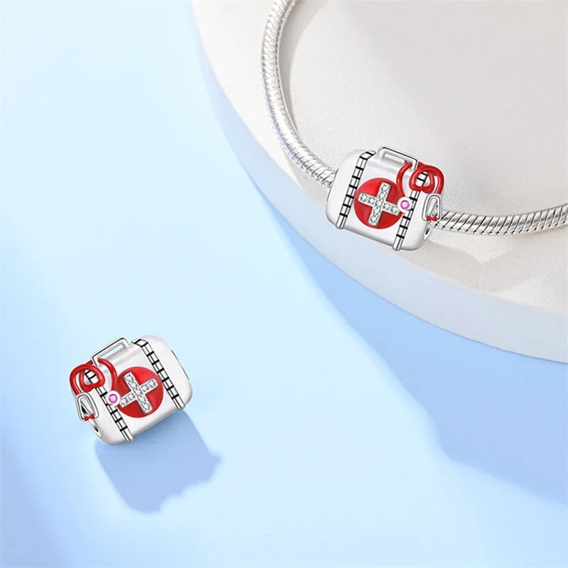 The healthcare beads