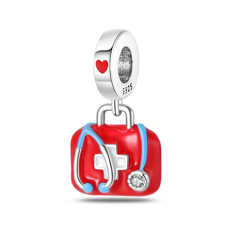 The healthcare beads