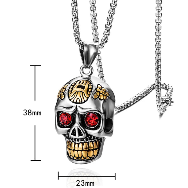 The Steel Skeleton