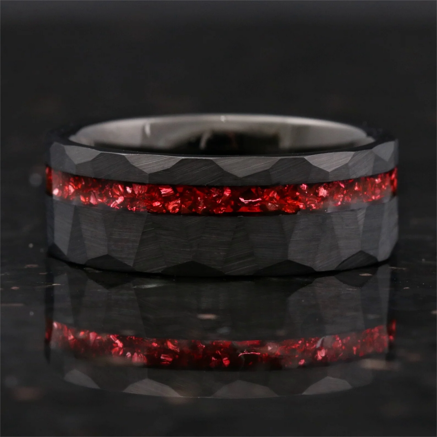 Red Ruby Tungsten
