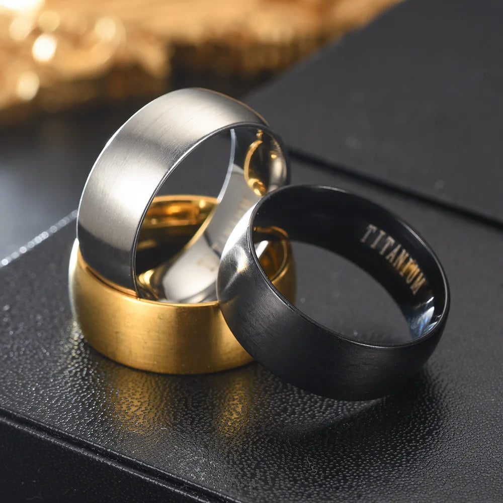 Titanium Classic