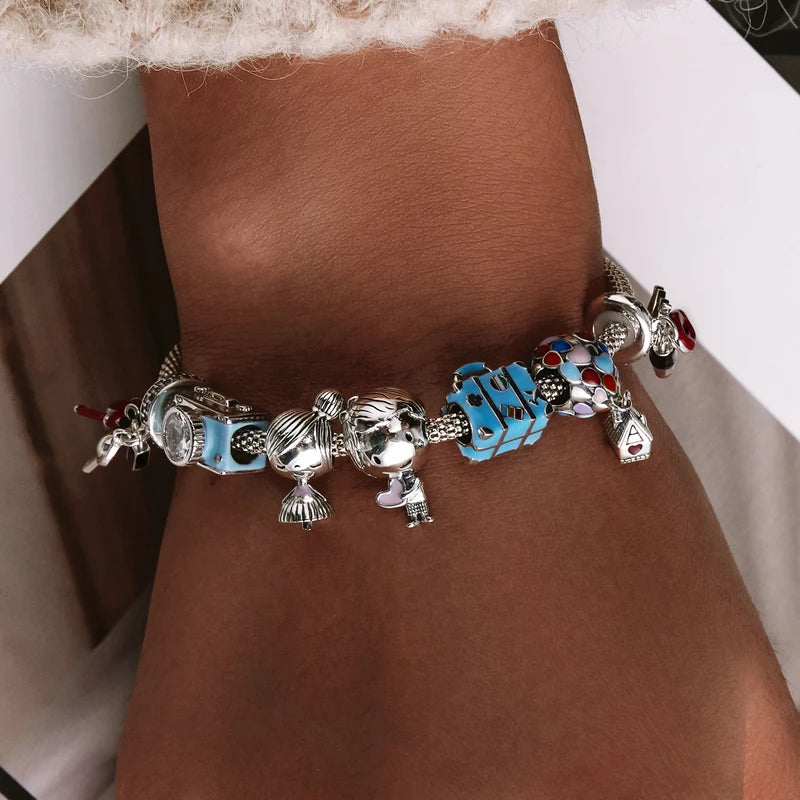 The Amazing Beads