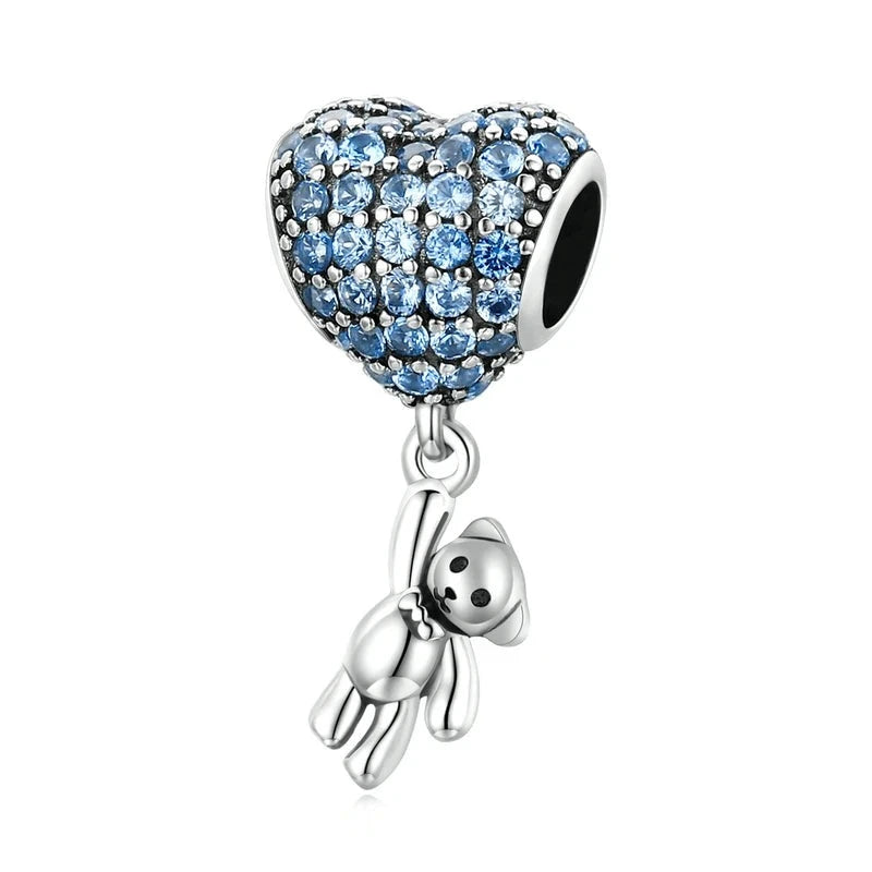 The Rainbow Charm