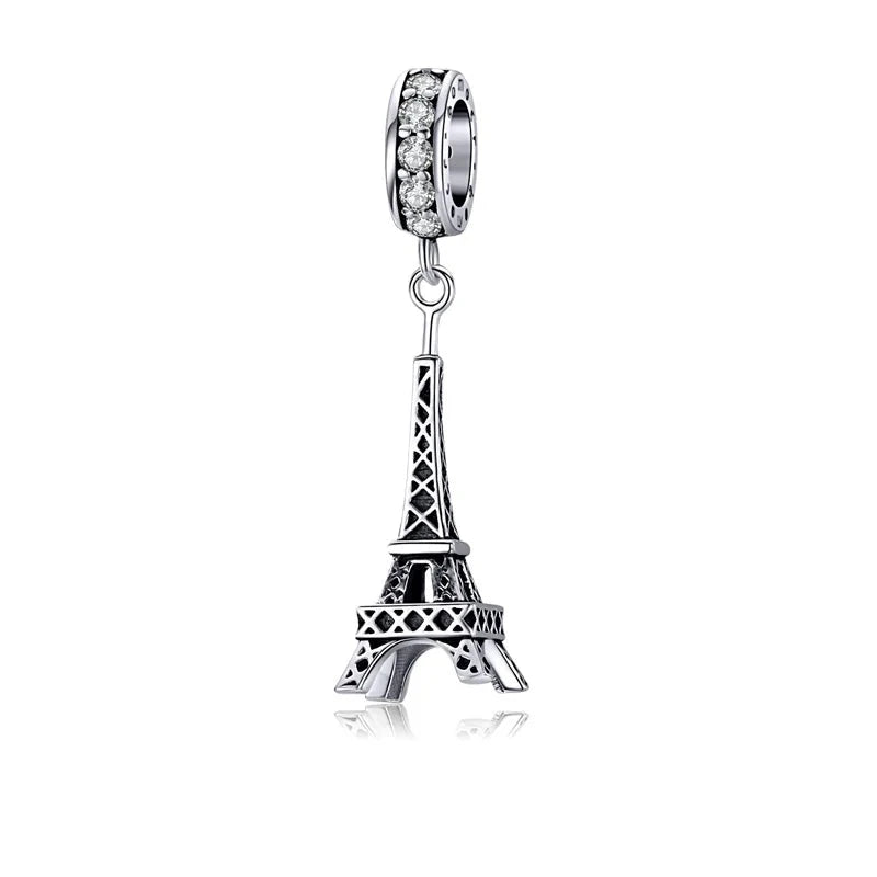 Eiffel Tower Charm