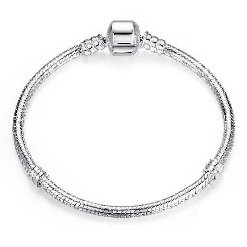 the Bangle