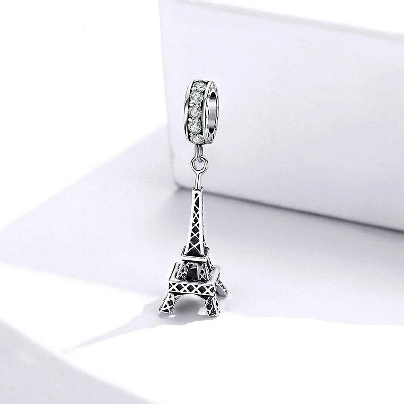 Eiffel Tower Charm