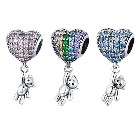 The Rainbow Charm