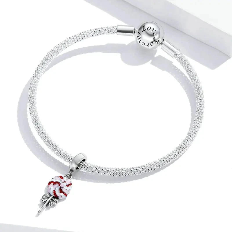 The Lollipop Charm