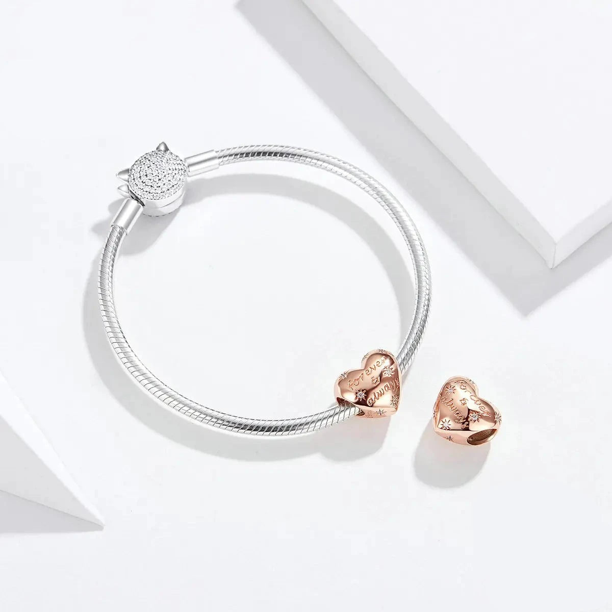 The lovely charms