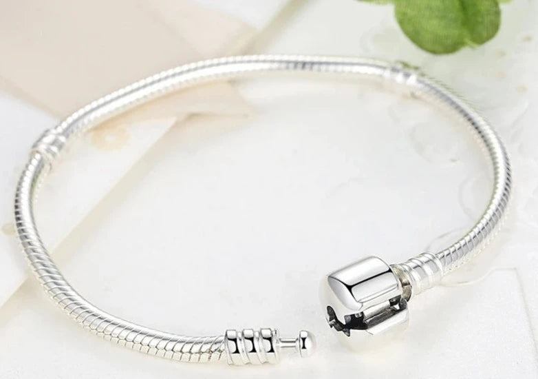 the Bangle