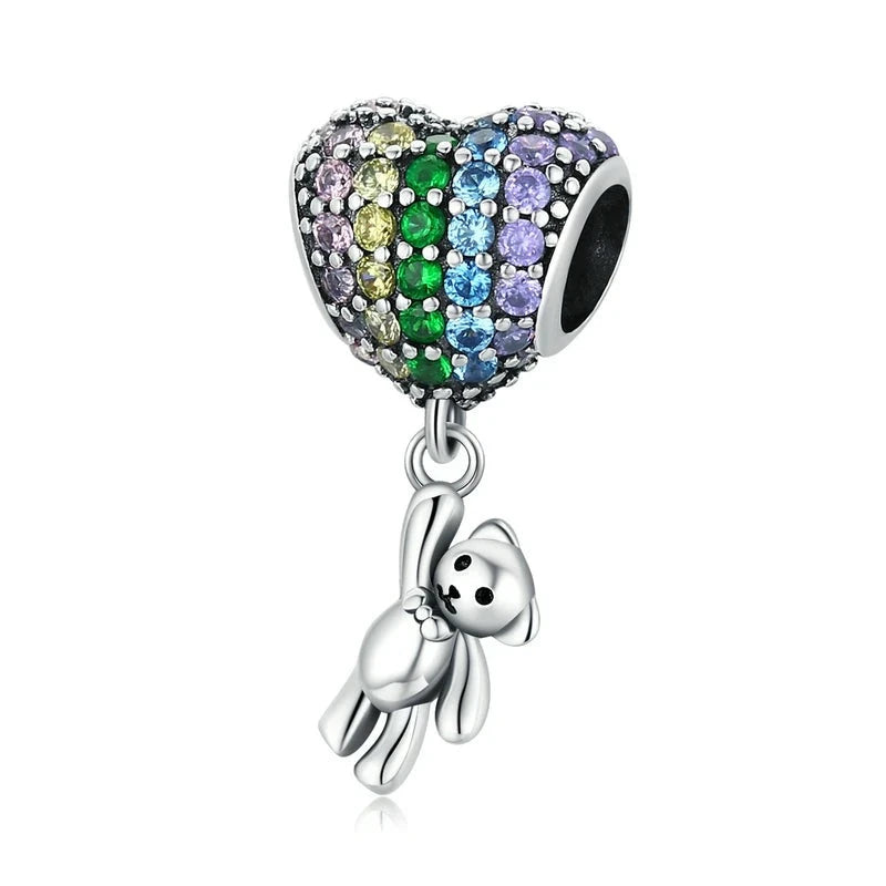 The Rainbow Charm