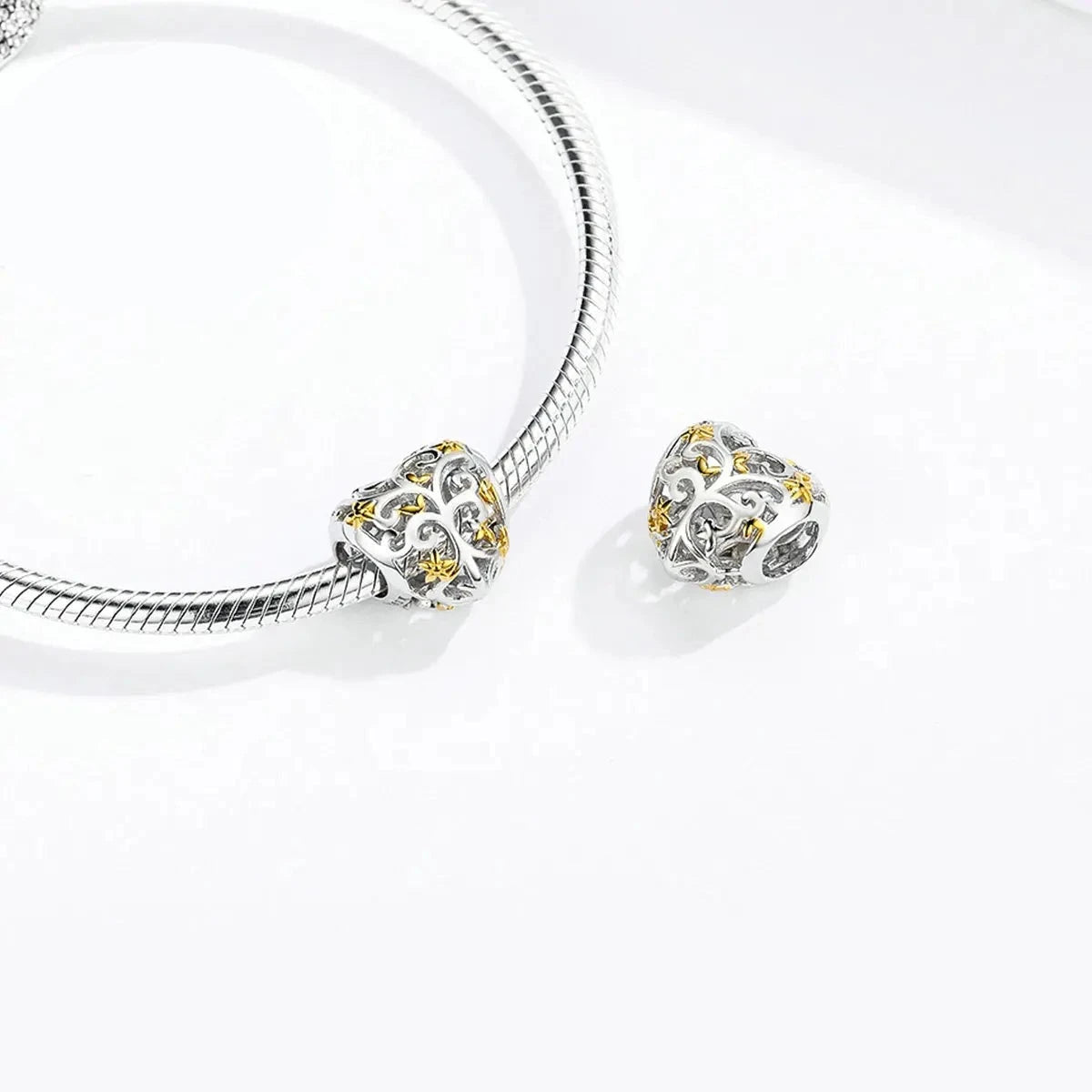 The lovely charms