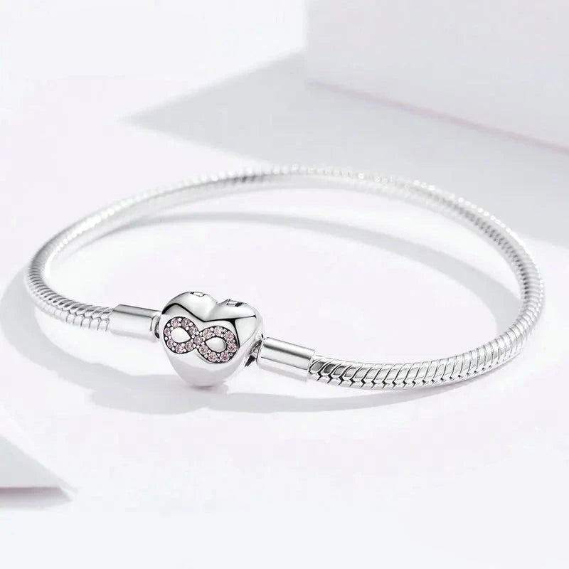 The infinity