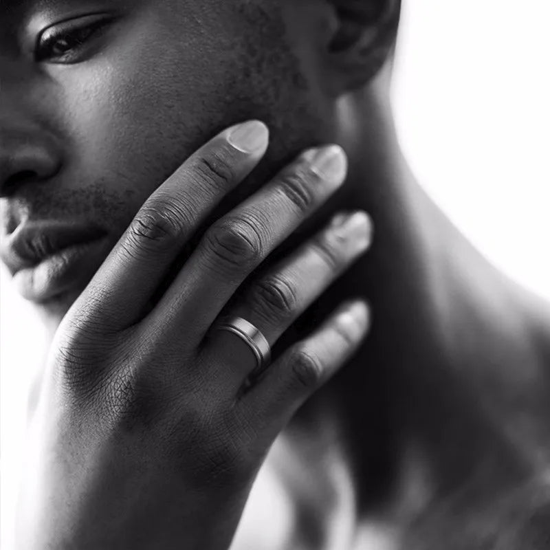 Stainless Radiance