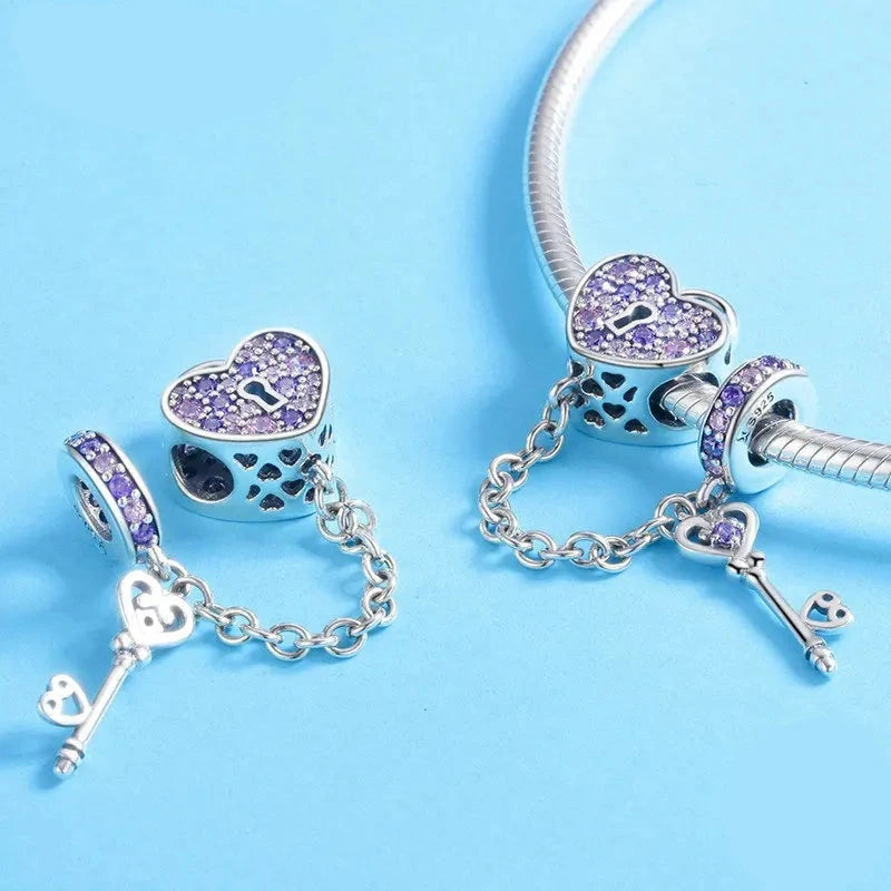 The Heart Key