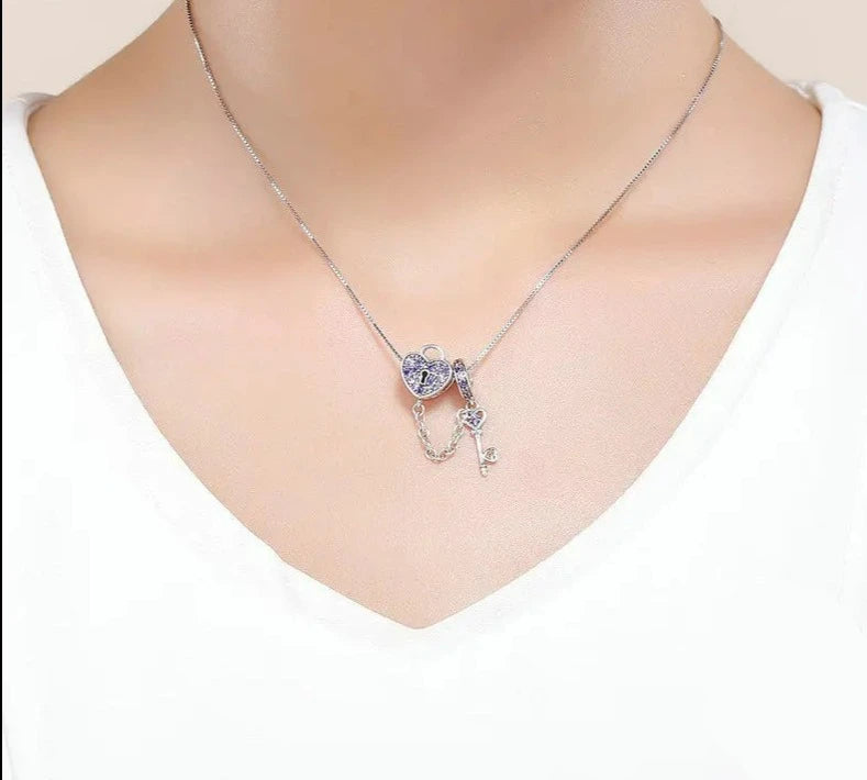The Heart Key