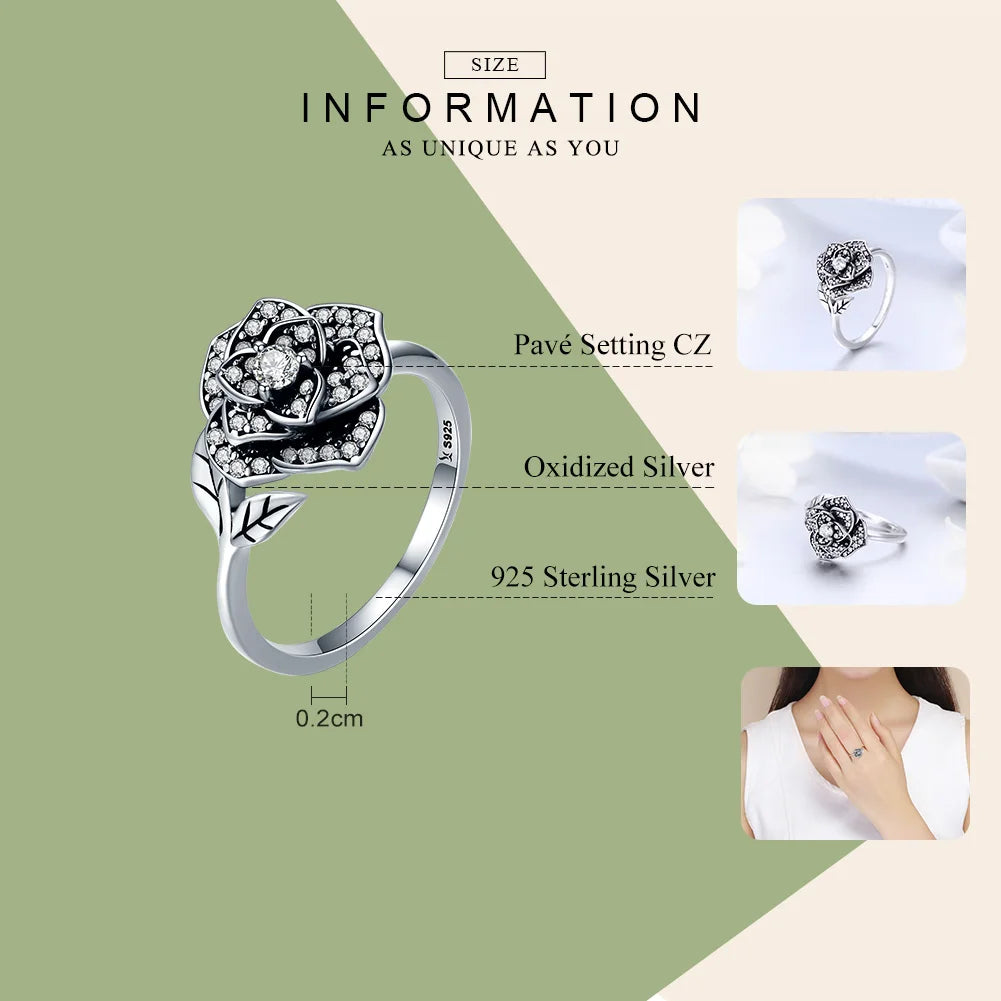 The Silver Rose