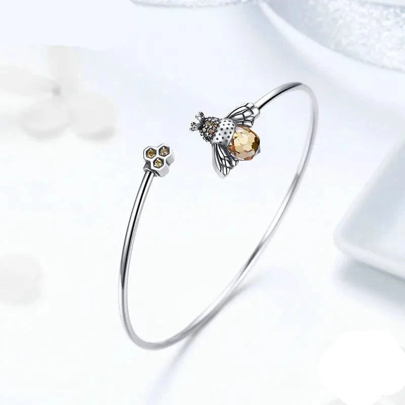Bee Glitter