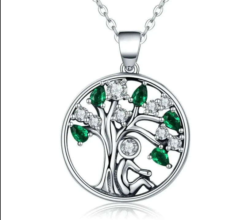 The Tree Of Life