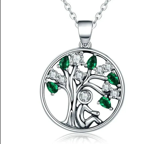 The Tree Of Life
