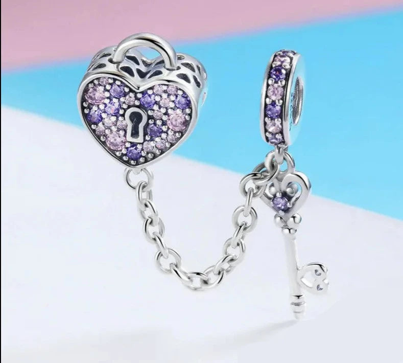 The Heart Key