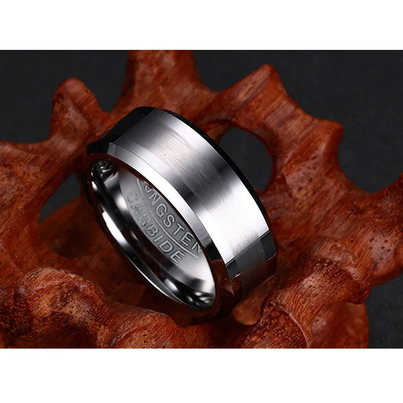 The Elegant Tungsten