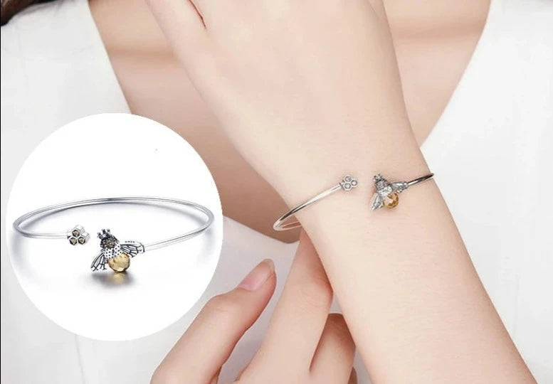 Bee Glitter