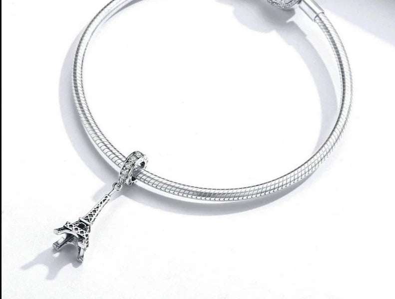 Eiffel Tower Charm