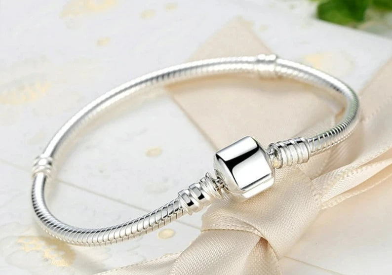 the Bangle