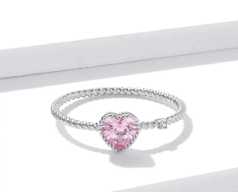 Lovely Heart