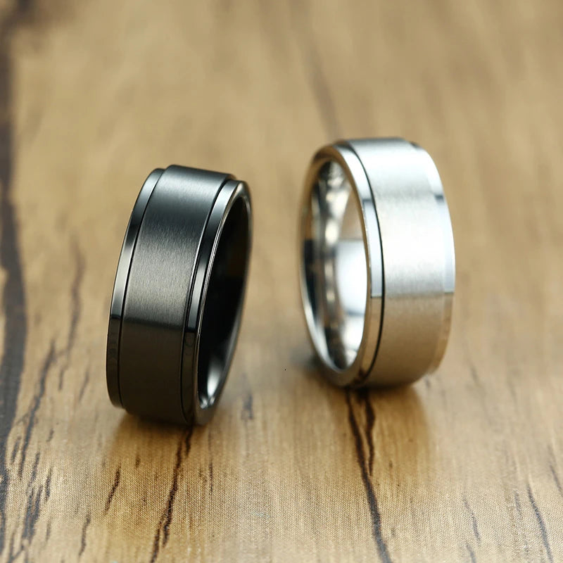Stainless Radiance