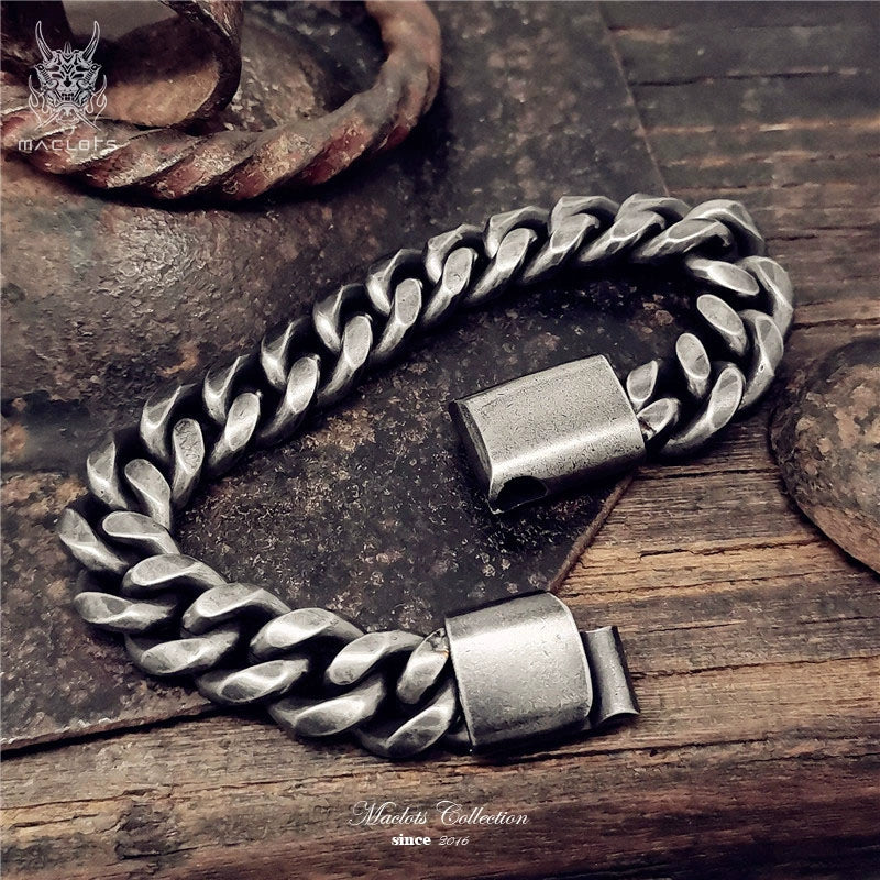 Titanium Steel Bracelet