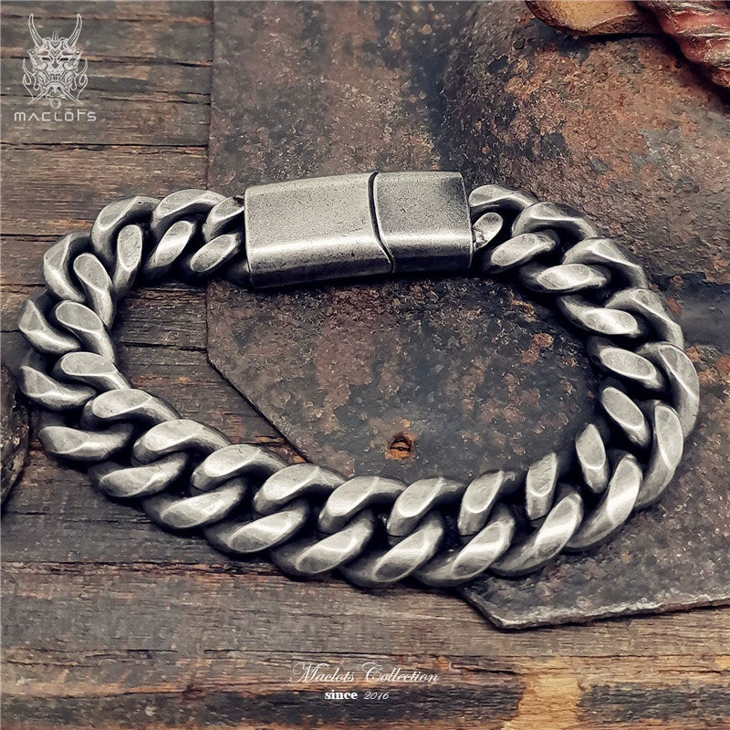 Titanium Steel Bracelet